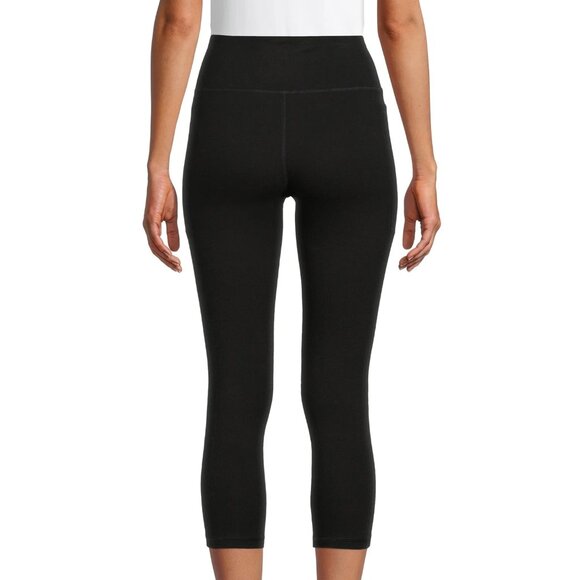 (SOLD) CLOSET SALE Lot of 2 Avia Performance Capri Stretch Leggings XXL 20 - Picture 7 of 10